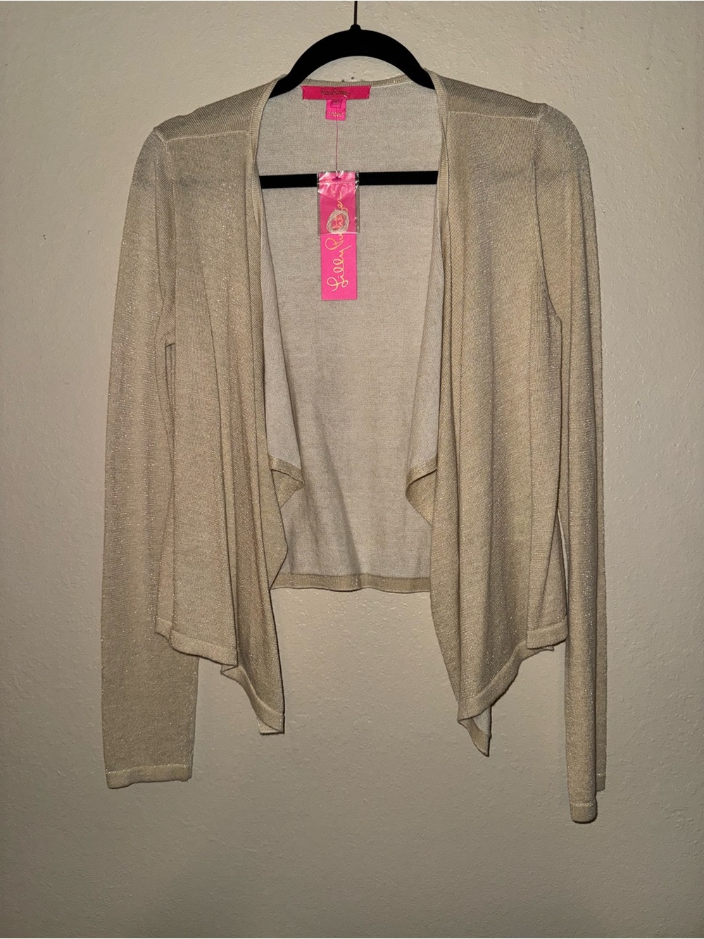 Lilly Pulitzer Cardigan